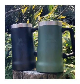 Copo térmico premium