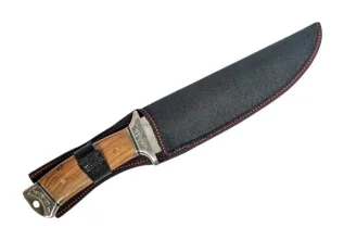 Faca profissional artesanal churrasco