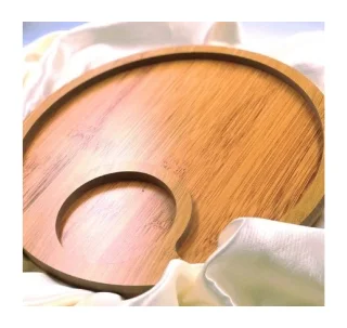 Tábua de frios MDF